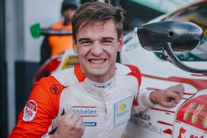 Nicolás Varrone