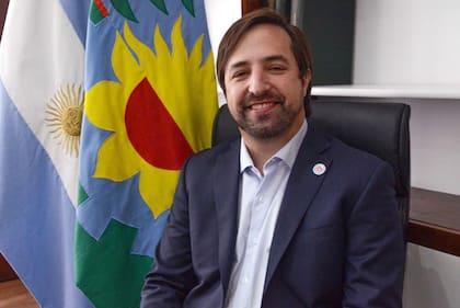 Nicolás Kreplak