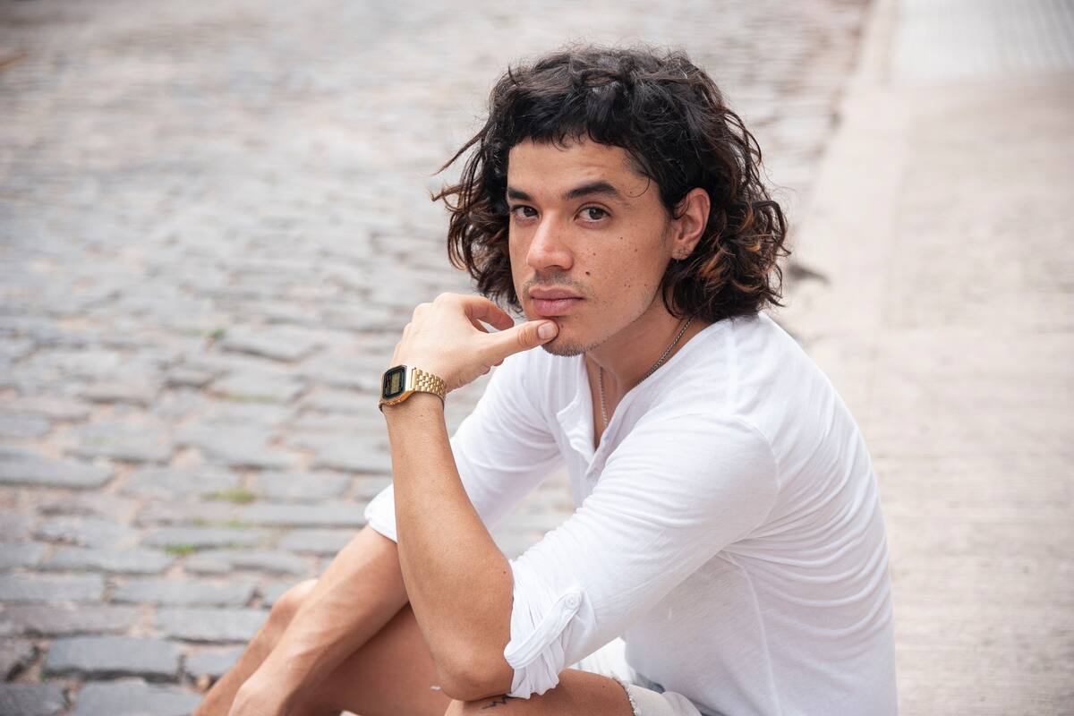 Nicolás Goldschmidt