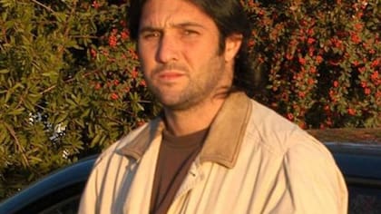 Nicolás Pachelo, el ex vecino del country donde mataron a María Marta García Belsunce