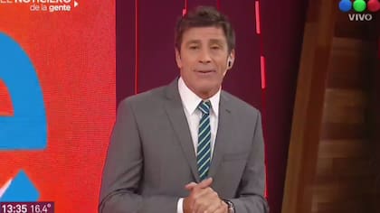 Nicolás Repetto