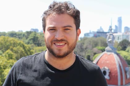Nicolas Pakgojz