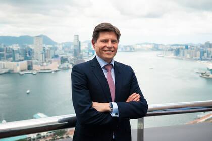Nicolás Aguzin