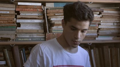 «El rol de actor es el que me permite moverme por todos lados»