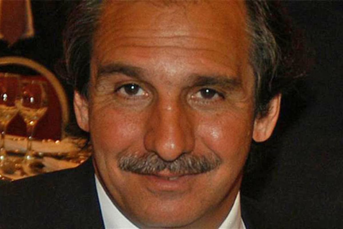 Nicolás Caputo