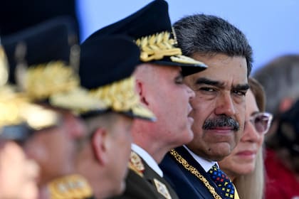 Nicolás Maduro