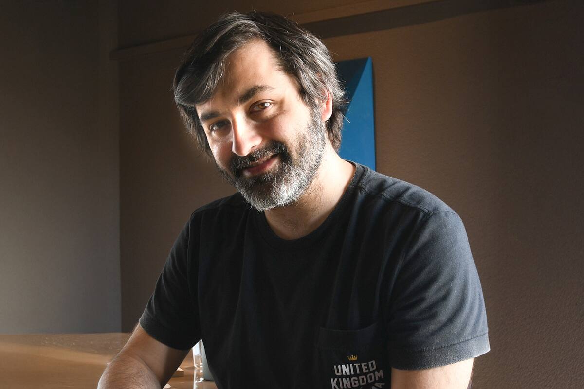 Nicolás Ajzenman