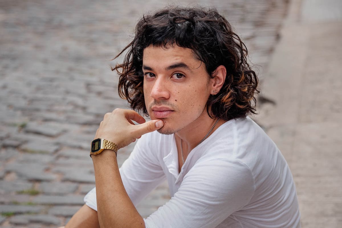 Nicolás Goldschmidt