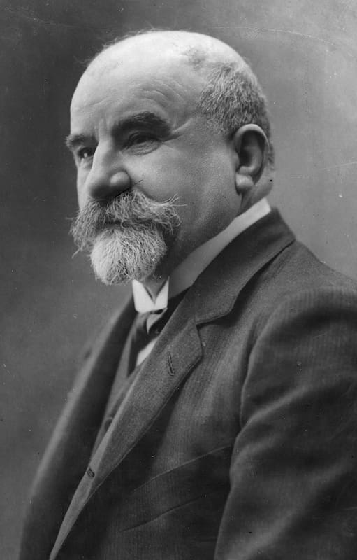 Nicolás Mihanovich