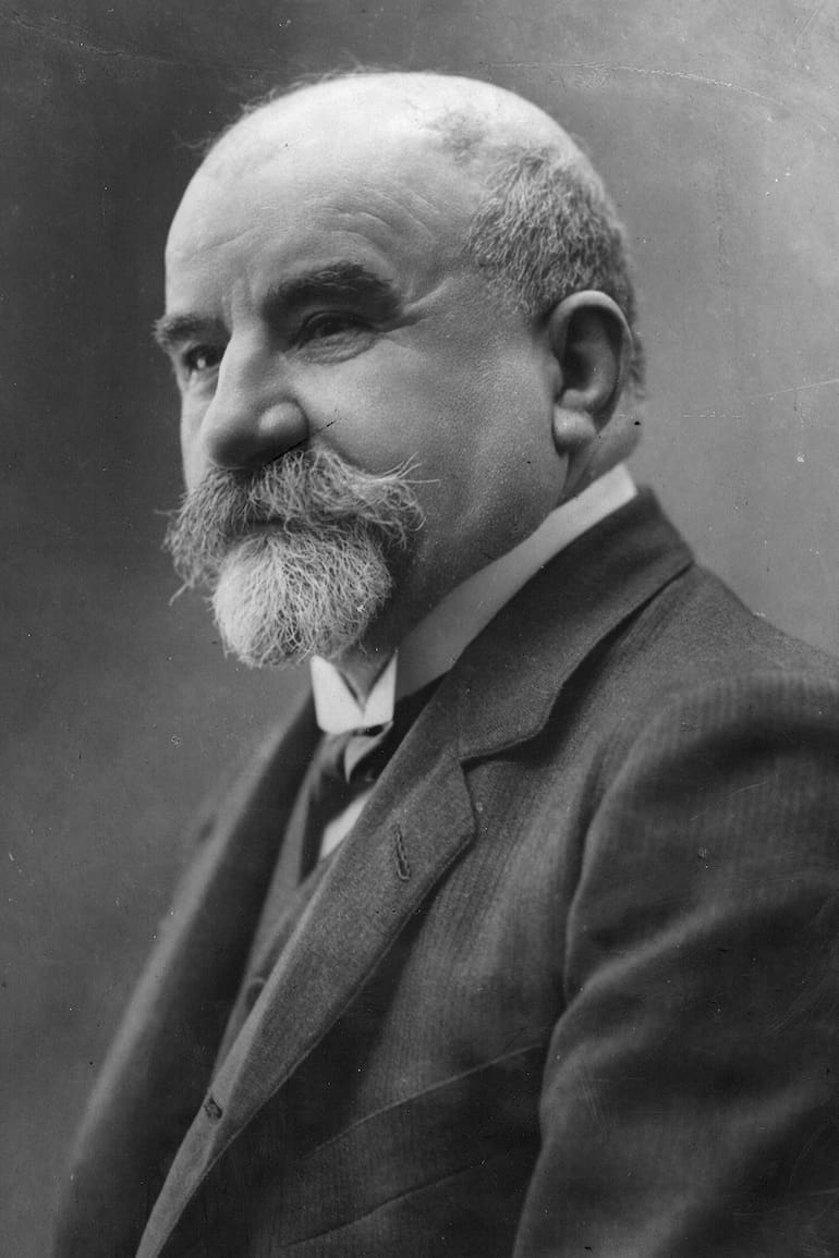 Nicolás Mihanovich