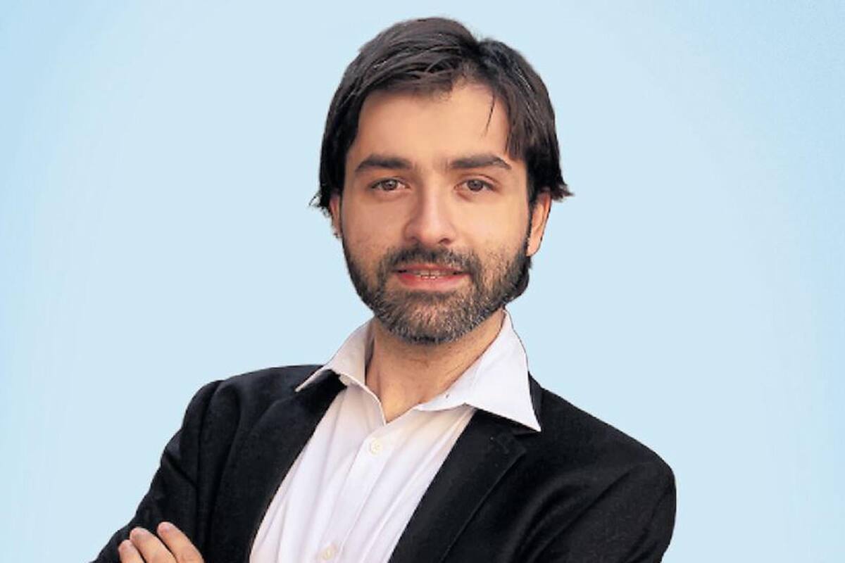 Nicolás Ajzenman