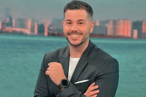 Nicolás Magaldi