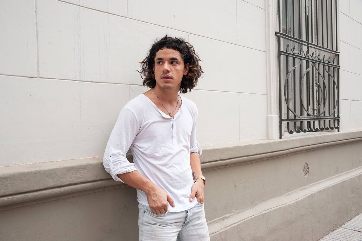 Nicolás Goldschmidt