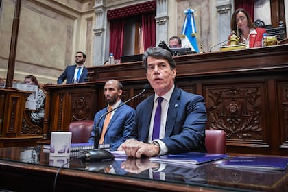 Nicolás Posse