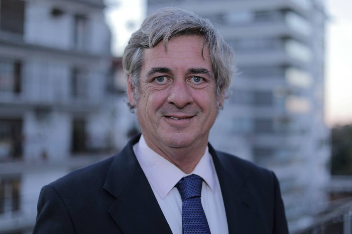 Nicolás Pino