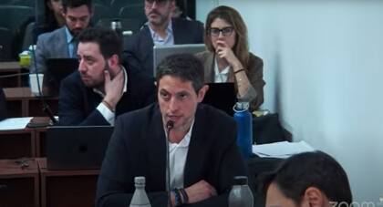 Nicolás Ossola