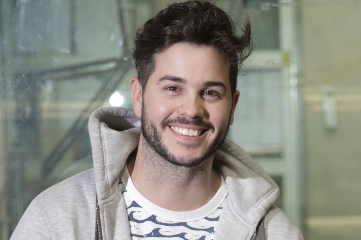Nicolás Magaldi