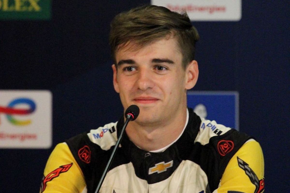 Nicolás Varrone