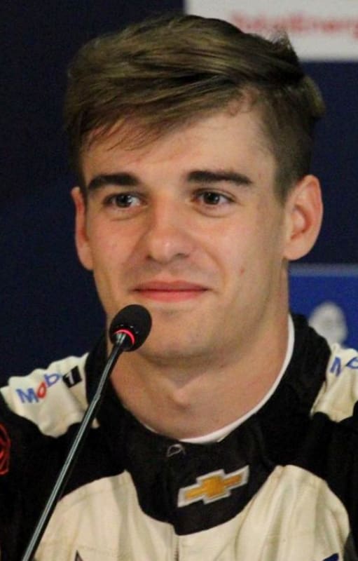 Nicolás Varrone