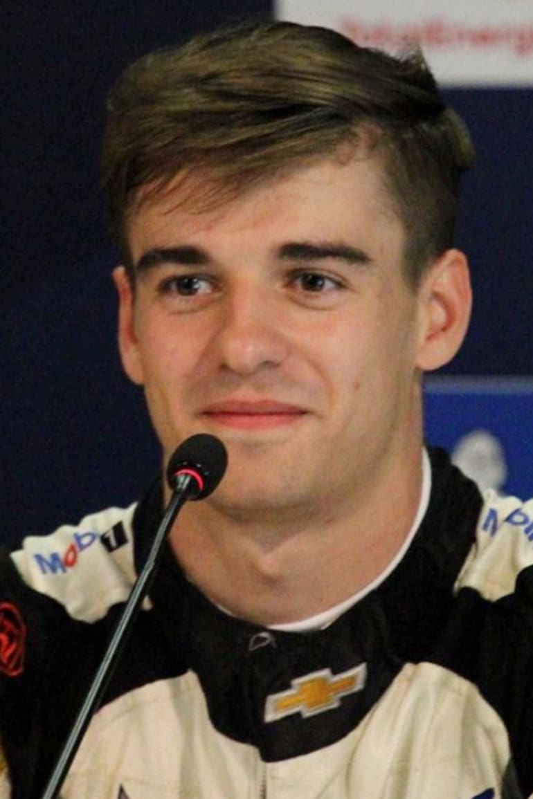Nicolás Varrone