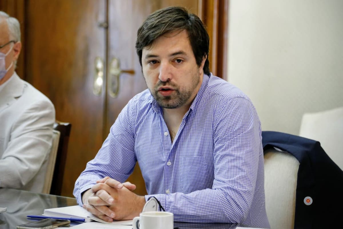 Nicolás Kreplak