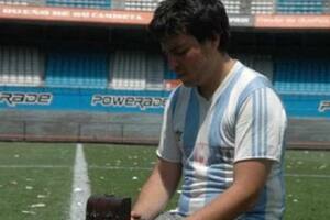 Nicolás Pacheco