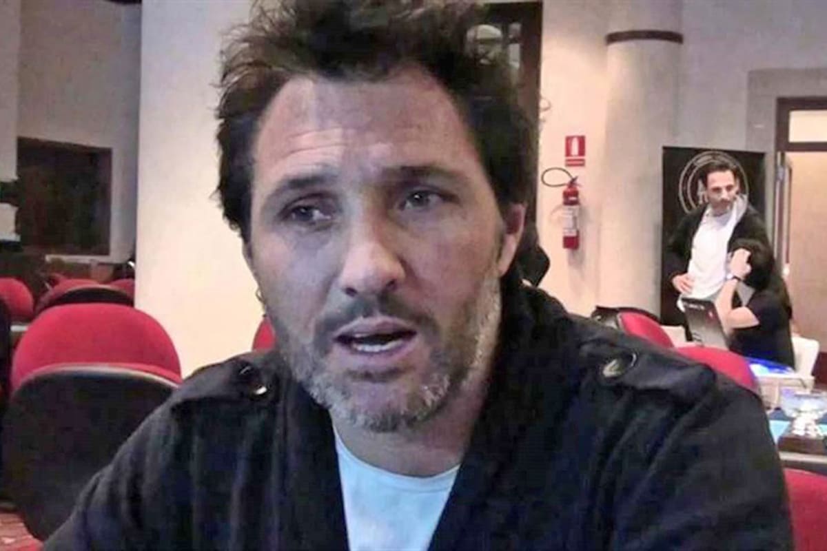 Nicolás pachelo