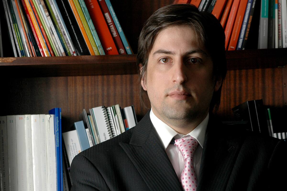Nicolás Trotta