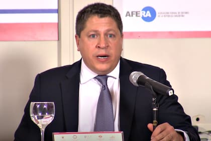 Nicolás Dromi