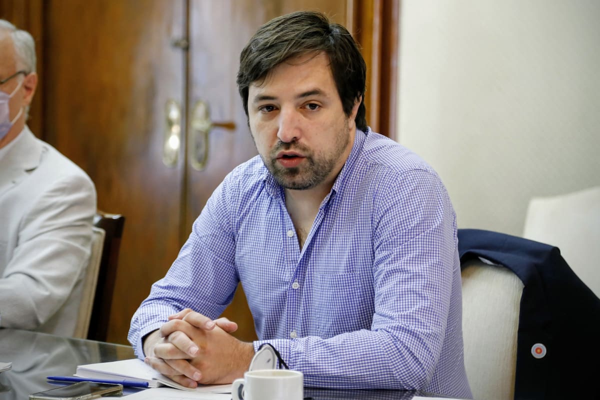 Nicolás Kreplak