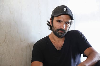 Los Sorín, una familia artística. Nicolás es hijo del director de cine Carlos Sorín; y tiene un hijo de 4 años, Julián -fruto de su relación con la cantante de Eruca Sativa, Lula Bertoldi-, que ya audicionó para una película de su abuelo