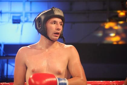 Nicolás Sonnante