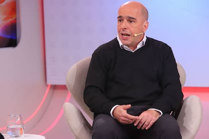 Nicolás Arceo, director de la consultora Economía & Energía