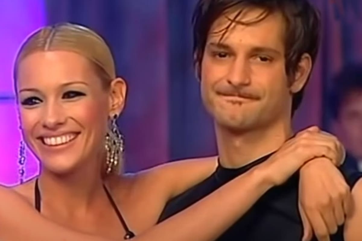 Nicolás Armengol ganó el Bailando con Pampita, hizo enojar a Aníbal Pachano y varias tragedias familiares lo llevaron a abandonar su carrera