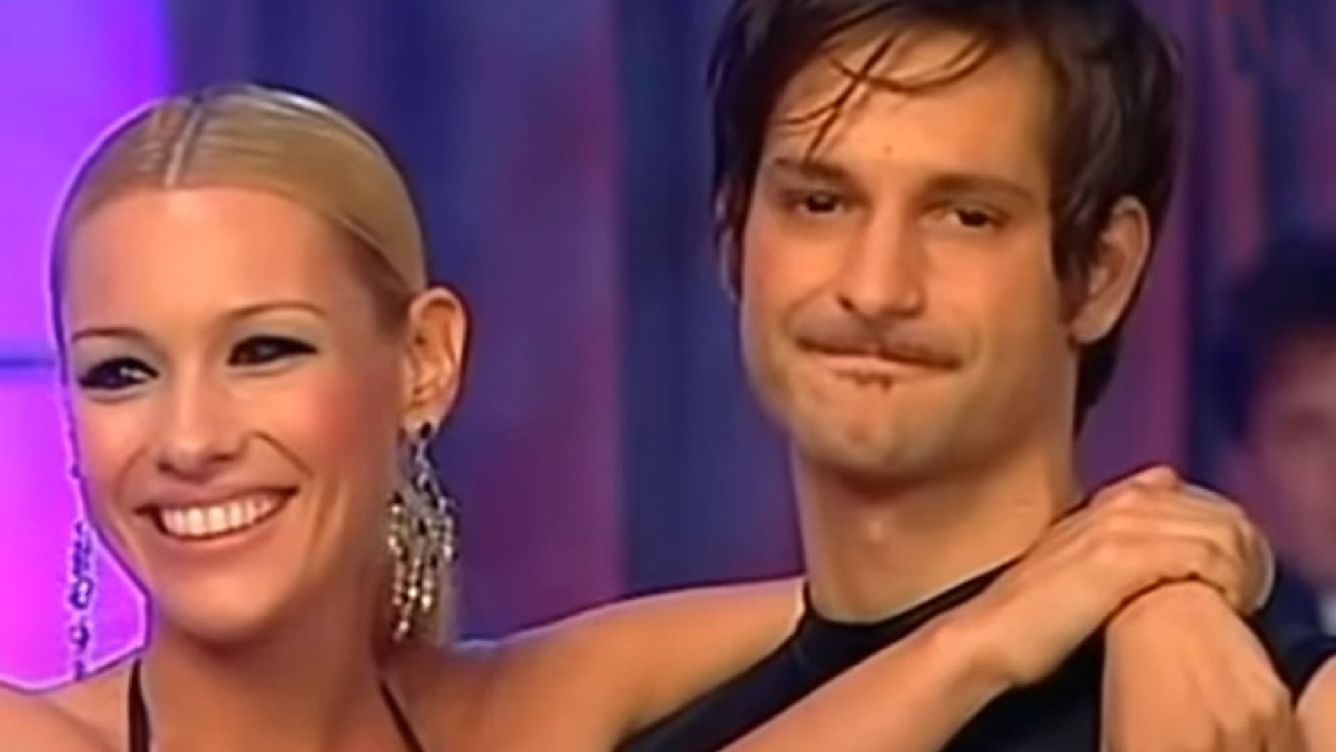 Nicolás Armengol ganó el Bailando con Pampita, hizo enojar a Aníbal Pachano y varias tragedias familiares lo llevaron a abandonar su carrera