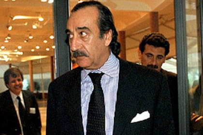 Nicolás Becerra se opuso a las pretensiones del Gobierno