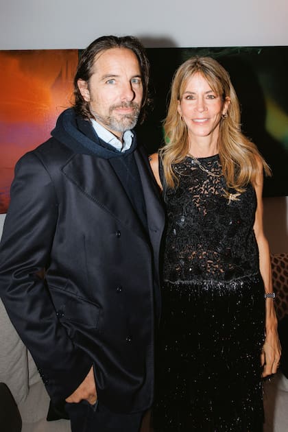 Nicolás Bedel y Ximena