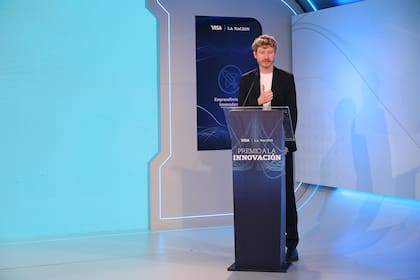Nicolás Benenzon, CEO y cofundador de Humand