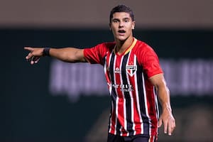 Un futbolista brasileño fue procesado luego de atropellar y matar a una persona