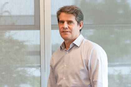 Nicolás Braun: "La desaceleración de la inflación sigue porque se alejó el escenario de una nueva devaluación. Pero también influye la baja del consumo"