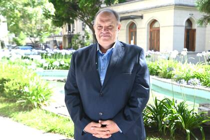 Nicolás Bronzovich, continuará como presidente del INTA