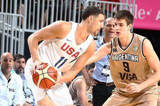 Dallas Mavericks explicó por qué contrató a Nicolás Brussino y qué lugar ocupará en el equipo