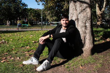 Nicolas Bugnot dice que hay que visibilizar los retrocesos para asegurar la libertad de las personas LGTBQ+