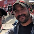 El mensaje de Nicolás Cabré tras la muerte de su hermano