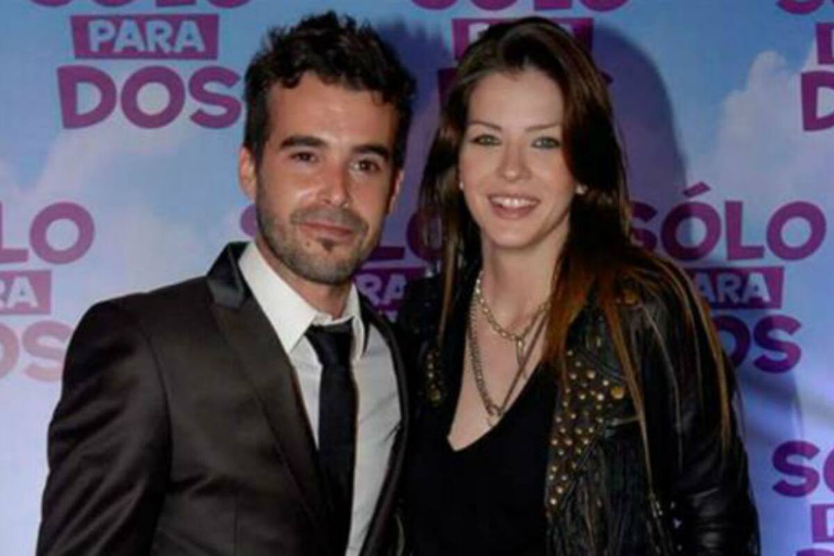 Nicolás Cabré y la China Suárez, una ex pareja que mantiene una gran relación por el bienestar de su hija Rufina