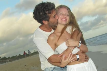 Nicolás Cabré y Rocío Pardo se casarán en Córdoba