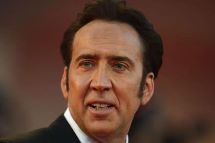 Nicolas Cage considera que interpretar al Joker podría permitirle una actuación que lo lleve a límites que jamás exploró. Viniendo de él, no es poca cosa.