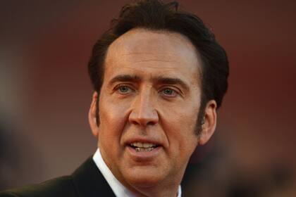 Nicolas Cage y su afán coleccionista lo puso en apuros