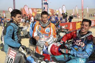 El futuro incierto del Rally Dakar: entre Sudamérica y el regreso a África
