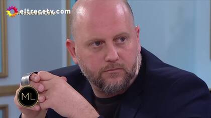 Nicolás Cayetano Cajg reveló la peor experiencia que tuvo por su adicción al juego